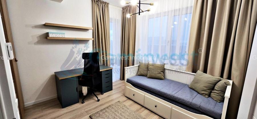 Casa noua de vanzare in Oradea, Cartier Balcescu - 9