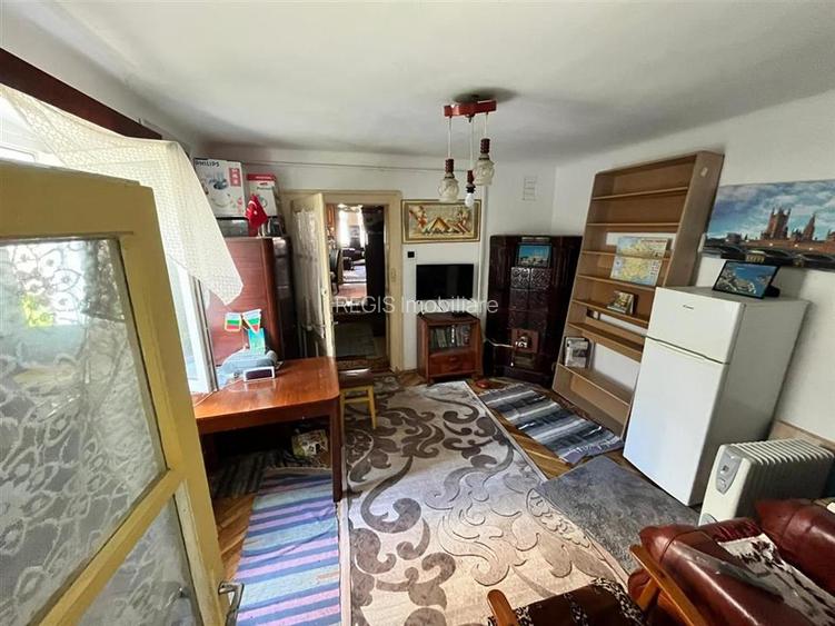 Casa 4 Camere, GHIMBAV - 6