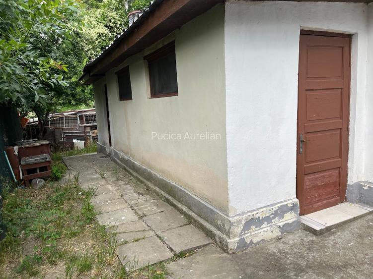 De vanzare teren  inteavilan Faleză Nord, Cobstanta - 5