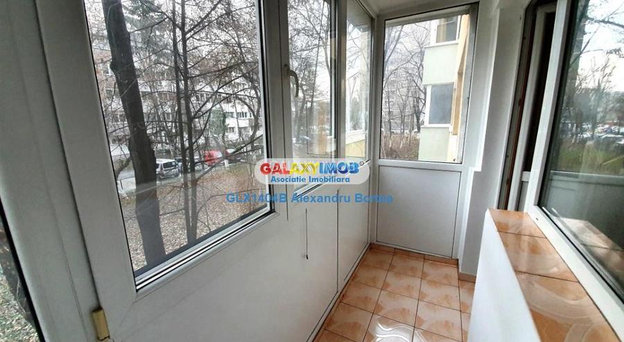 Drumul Taberei Favorit Bloc tip P, decomandat, etaj 1, balcon - 6