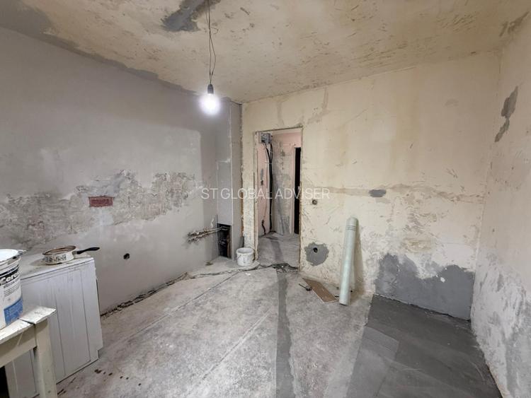 Apartament 2 Camere Gorjului | Renovare Integrala + Centrala Noua - 6