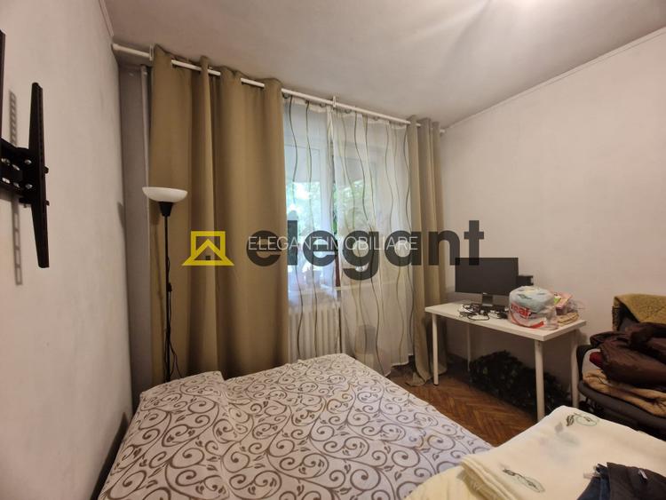 3 camere, 61 mp, parter, Bulevardul Titulescu-Scoala 12 - 6