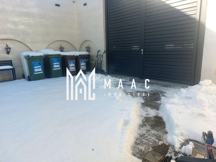 Casă | 4 camere | 240 MPU | Acces auto | Mediaș - 48