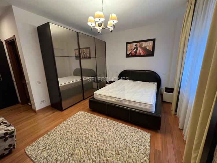 Apartament 3 Camere de Inchiriat Orhideea Gardens *Grozavesti* - 6