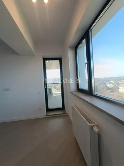 Apartament 3 camere Lux | Cortina North | Mutare imediata - 5