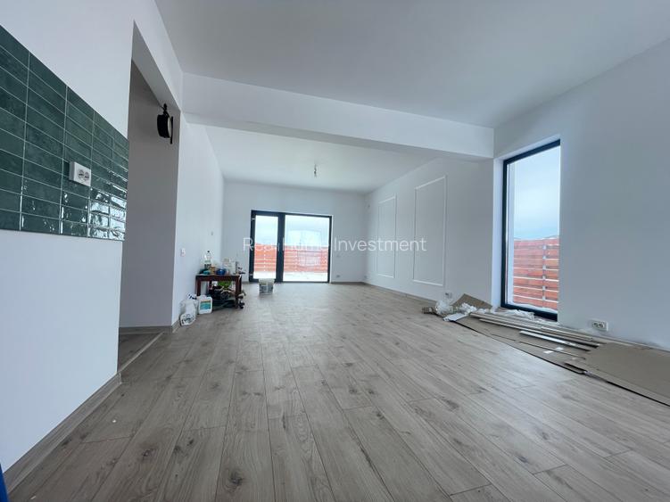 Casa parter 3 camere - Berceni - 25