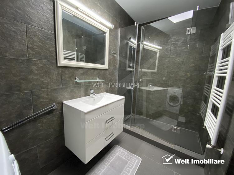 Inchiriere Apartament cu 3 camere, imobil nou, langa Iulius Mall - 8