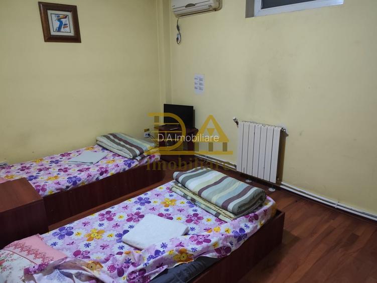 Camere pentru muncitori de inchiriat, 16-35mp, toate nationalitatile - 8