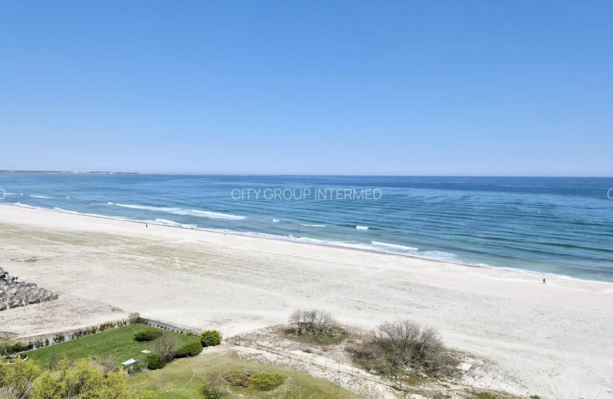 Mamaia - SEA ON - apartament elegant pe malul marii - 20