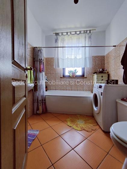 CASA INDIVIDUALA GHIRODA +TEREN 1752 MP - 31