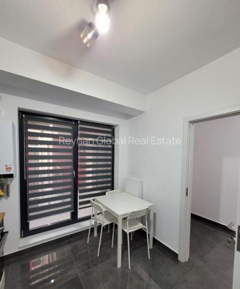 Garsoniera Plaza Residence ANAF metrou posibilitate parcare - 7