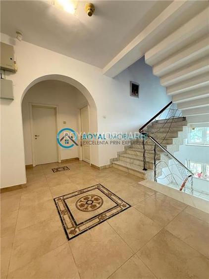 Royal Imobiliare - Vanzare vila P+1+M, zona Ana Ipatescu - 16