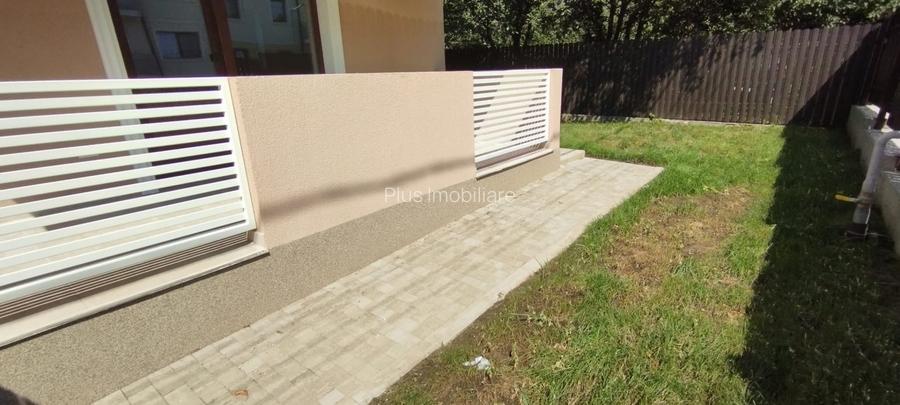 APT. 3 CAMERE, INTABULAT,GRADINA 160 MP + Terasa, TVA INCLUS, COMISION ZERO! - 3