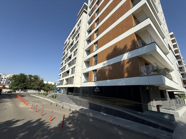 | Apartament  2 Camere + Parcare Trio BRIDGE Grozavesti | - 2