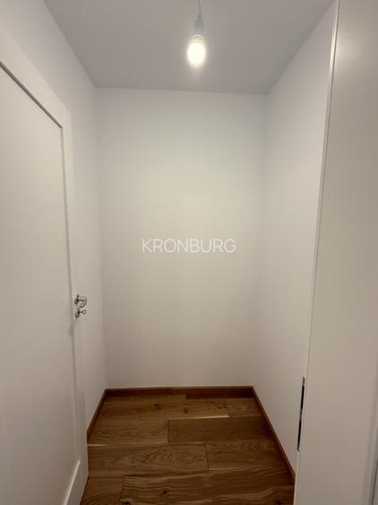 Apartament 2 camere decomandate, ideal dormitor + birou - Urban Plaza, Astra - 9