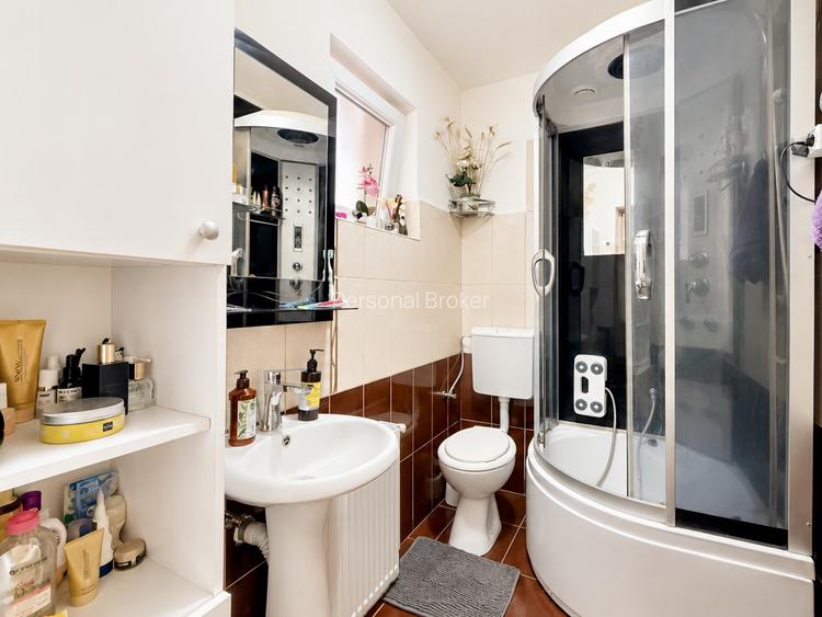 CASA INDIVIDUALA - Giroc - 0% COMISION - 12