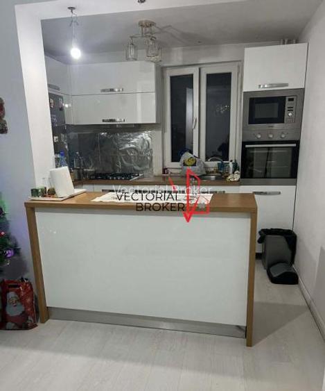 Apartament 3 camere Dristor Benzinaria Mol - 8