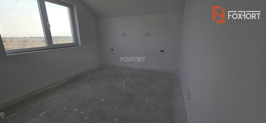 Duplex, despartit prin camera tehnica si baie cu teren 340 mp - Urseni - 8