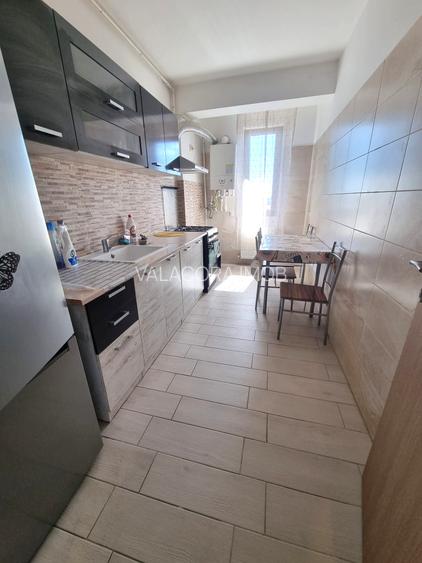 Garsonieră decomandată 41 mp | Berceni – Bd. Metalurgiei | Bloc 2019 - 3