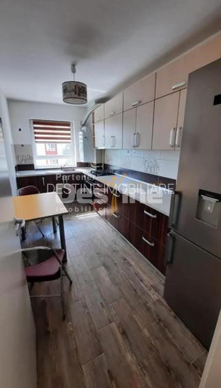 Apartament cu 2 camere, suprafata de 55mp cu loc de parcare si boxa Avangarden 3 - 5