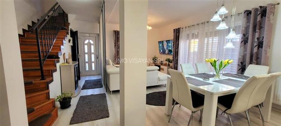 imobil p+1+pod+curte, Cartier Arhitectilor,Sibiu, comision 0 - 2