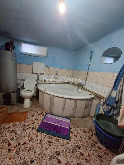 Vand casa cu teren ....... - 10