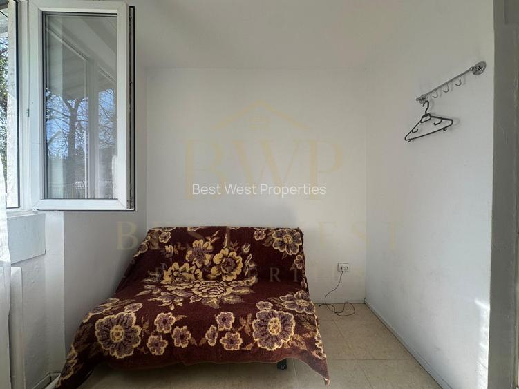 Garsoniera, Take Ionescu - 3