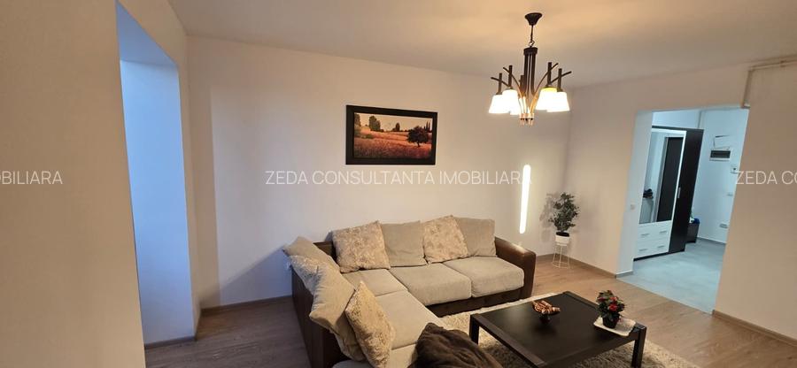 Apartament 2 camere Pallady-1 Decembrie parcare - 9