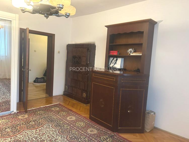 De vanzare – apartament spatios in casa, situat ultracentral - 13