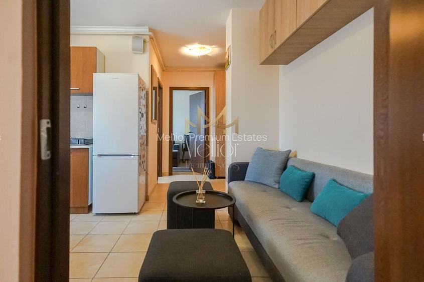 Apartament 2 camere decomandate, zona pod Ira! - 10