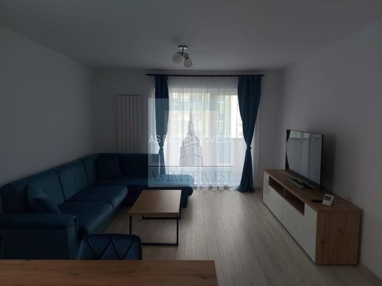 2 camere open space Top City | in apropiere de mall Coresi - 9