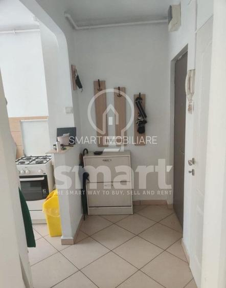 Apartament 2 zona Semicentrala  Strada Horea - 3