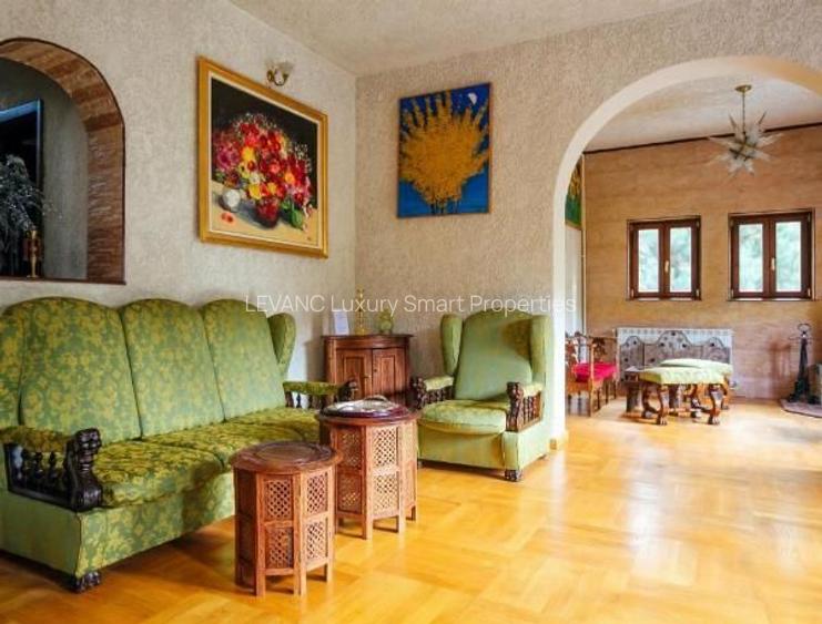 PENSIUNE 12 CAMERE - ELEGANTA SI CONFORT - 5