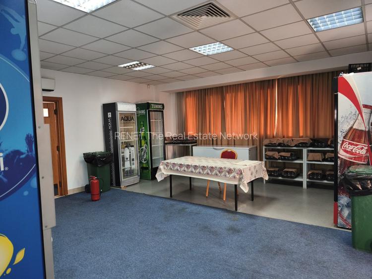 Spațiu Comercial tip Ballroom, 440 mp + 1000 mp parcare privata - 17