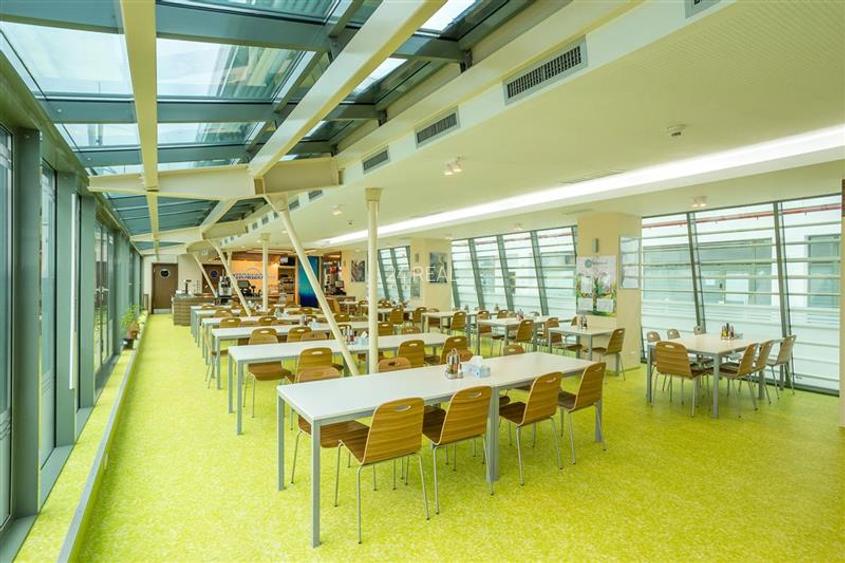 Cladire de birouri de vanzare - Clasa A - Construdava Business Center - 7