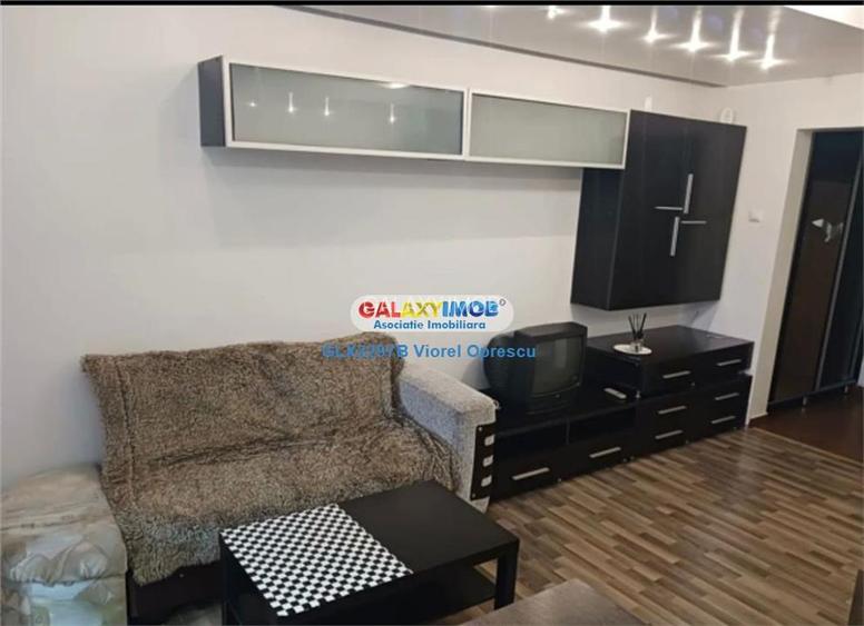 Garsoniera renovata, mobilata, metrou Costin Georgian, Titan - 5