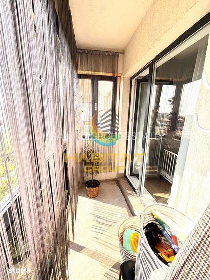 Apartament 2 Camere Mobilat Utilat Prelungirea Ghencea Cartier Latin - 3