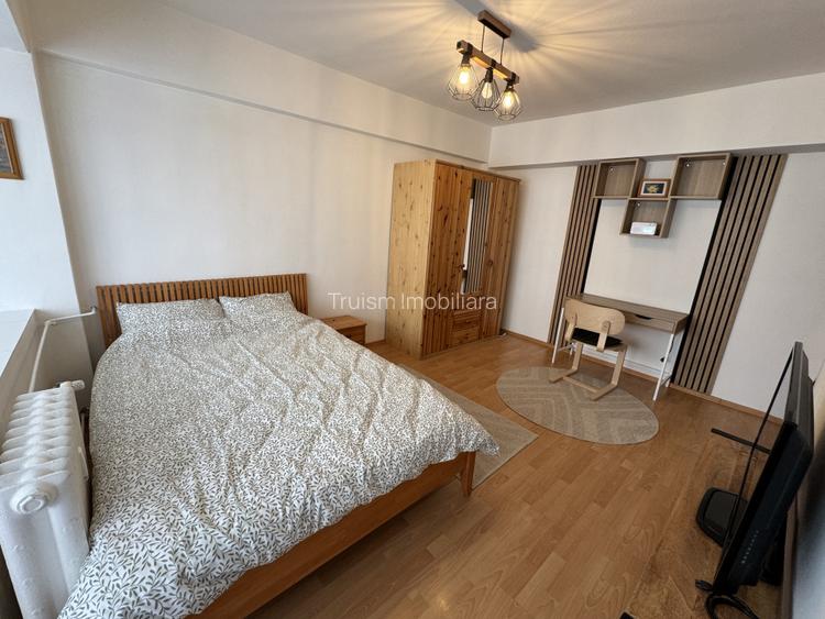 Garsoniere, cf 1A, semidec, etaj 2, Ultracentral - 7