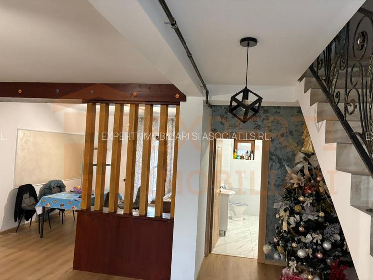 Casa moderna tip duplex, gata de mutare – Lumina, Constanta - 5