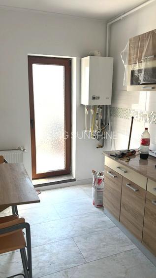 Studio | Parcare subterana | Terasa 77mp | 850 m Metrou Gorjului - 6