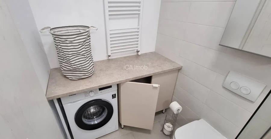 Garsoniera superba GranVia - 11