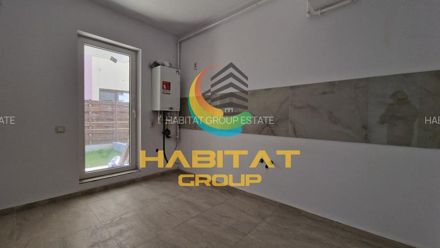 Apartament 3 camere cu gradina proprie - 8