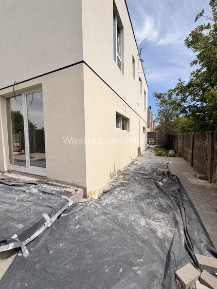 Comision 0%-Duplex 4 camere, 99 mp - Giroc - 16