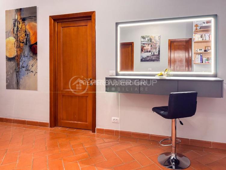 BLOC NOU! Apartament 3 camere 113mp, CUG, CT+2AC, decomandat, loc parcare - 3