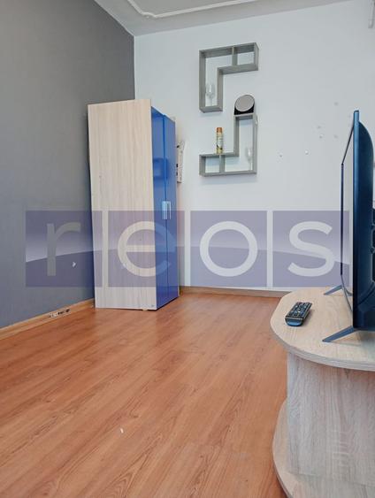 GARSONIERĂ DE VÂNZARE – BRÂNCOVEANU – BLOC REABILITAT - PANOURI SOLARE - 2