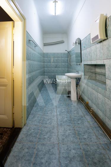 Apartament 3 camere - Eleganță și spațiu în Centrul Istoric al Sibiului – 122 mp - 31