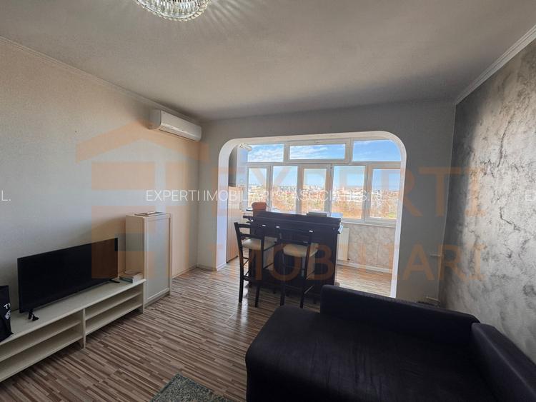 Apartament 3 camere, situat in zona Tomis Nord - 9
