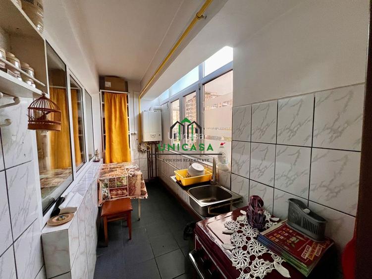 Apartament 2 cam/Et1/Ostroveni - 8