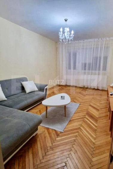 Apartament 3 camere, 75 mp, zona Craiovita Orizont - 2