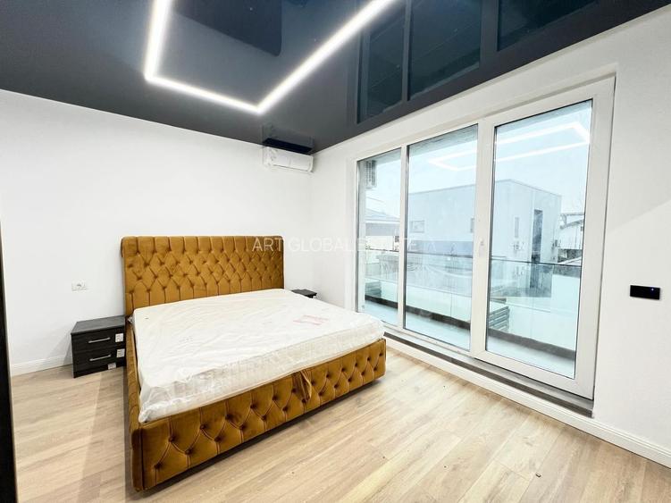 Casa Noua Duplex Intrarea Nicolae Iorga 41 Militari Residence Chiajna - 20